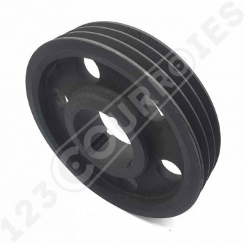 El modelo de Polea trapezoidal para casquillo cónico SPA236/3MA - SPA236/3MA