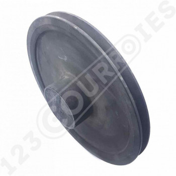 El modelo de Polea trapezoidal para agujero cilíndrico SPA250/1 - SPA250/1