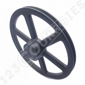 El modelo de Polea trapezoidal para agujero cilíndrico SPA300/1 - SPA300/1