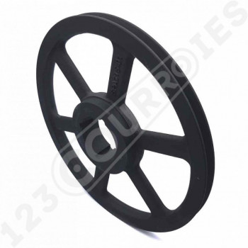 El modelo de Polea trapezoidal para casquillo cónico SPA315/2MA - SPA315/2MA