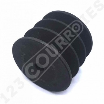 El modelo de Polea trapezoidal para agujero cilíndrico SPA56/3 - SPA56/3