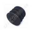 Polea trapezoidal para agujero cilíndrico SPA56/3