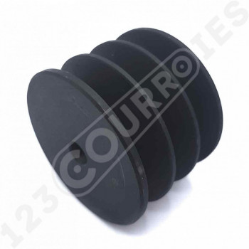 El modelo de Polea trapezoidal para agujero cilíndrico SPA63/3 - SPA63/3