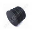 Polea trapezoidal para agujero cilíndrico SPA63/3