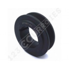 Polea trapezoidal para casquillo cónico SPA67/1MA