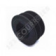 Polea trapezoidal para casquillo cónico SPA67/2MA