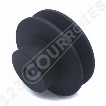 El modelo de Polea trapezoidal para agujero cilíndrico SPA71/1 - SPA71/1