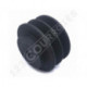 Polea trapezoidal para agujero cilíndrico SPA71/2
