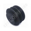 Polea trapezoidal para agujero cilíndrico SPA71/2