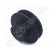 Polea trapezoidal para agujero cilíndrico SPA75/1