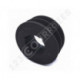 Polea trapezoidal para casquillo cónico SPA75/2MA