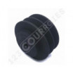 Polea trapezoidal para agujero cilíndrico SPA75/2