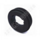 Polea trapezoidal para casquillo cónico SPA80/1MA