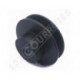 Polea trapezoidal para agujero cilíndrico SPA80/1