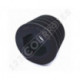 Polea trapezoidal para casquillo cónico SPA80/4MA