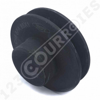 El modelo de Polea trapezoidal para agujero cilíndrico SPA85/1 - SPA85/1