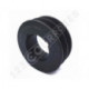 Polea trapezoidal para casquillo cónico SPA85/2MA