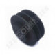 Polea trapezoidal para agujero cilíndrico SPA85/2
