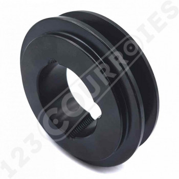 El modelo de Polea trapezoidal para casquillo cónico SPA90/1MA - SPA90/1MA