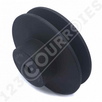 El modelo de Polea trapezoidal para agujero cilíndrico SPA90/1 - SPA90/1