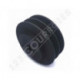 Polea trapezoidal para agujero cilíndrico SPA95/2