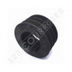 Polea trapezoidal para casquillo cónico SPA95/3MA
