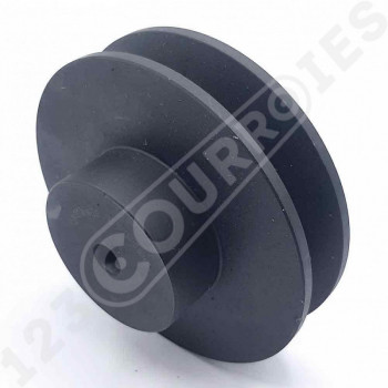 El modelo de Polea trapezoidal para agujero cilíndrico SPB100/1 - SPB100/1