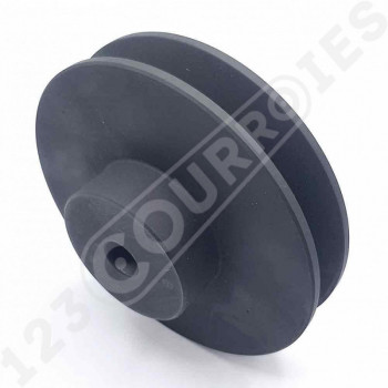 El modelo de Polea trapezoidal para agujero cilíndrico SPB118/1 - SPB118/1