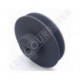 Polea trapezoidal para agujero cilíndrico SPB125/1