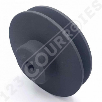 El modelo de Polea trapezoidal para agujero cilíndrico SPB125/1 - SPB125/1
