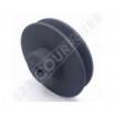 Polea trapezoidal para agujero cilíndrico SPB125/1