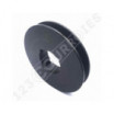 Polea trapezoidal para casquillo cónico SPB150/1MA