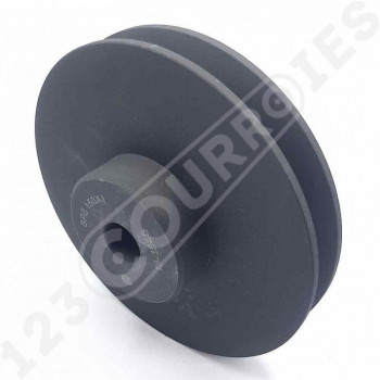 El modelo de Polea trapezoidal para agujero cilíndrico SPB150/1 - SPB150/1