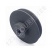 Polea trapezoidal para agujero cilíndrico SPB150/1