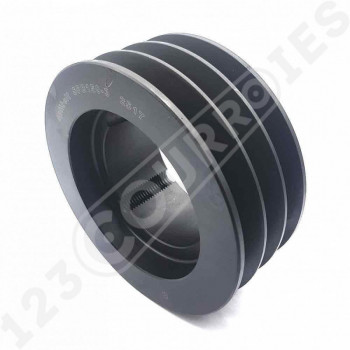 El modelo de Polea trapezoidal para casquillo cónico SPB150/3MA - SPB150/3MA