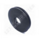 Polea trapezoidal para casquillo cónico SPB170/1MA