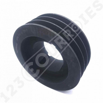 El modelo de Polea trapezoidal para casquillo cónico SPB170/3MA - SPB170/3MA