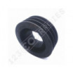 Polea trapezoidal para casquillo cónico SPB170/3MA