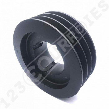 El modelo de Polea trapezoidal para casquillo cónico SPB180/3MA - SPB180/3MA