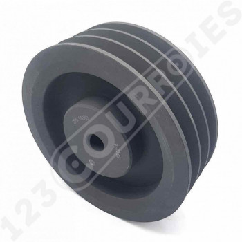 El modelo de Polea trapezoidal para agujero cilíndrico SPB180/3 - SPB180/3