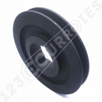 El modelo de Polea trapezoidal para casquillo cónico SPB190/1MA - SPB190/1MA