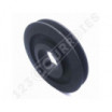 Polea trapezoidal para casquillo cónico SPB190/1MA