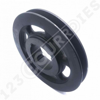 El modelo de Polea trapezoidal para casquillo cónico SPB200/1MA - SPB200/1MA