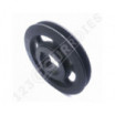 Polea trapezoidal para casquillo cónico SPB200/1MA