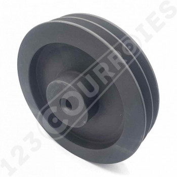 El modelo de Polea trapezoidal para agujero cilíndrico SPB200/2 - SPB200/2