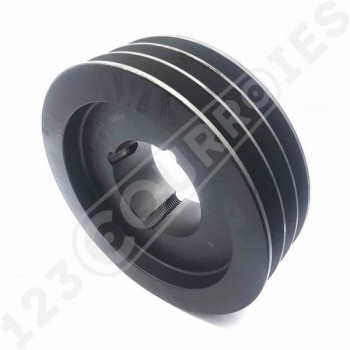 El modelo de Polea trapezoidal para casquillo cónico SPB200/3MA - SPB200/3MA