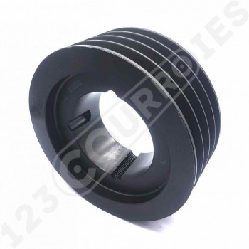 El modelo de Polea trapezoidal para casquillo cónico SPB200/4MA - SPB200/4MA