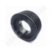 Polea trapezoidal para casquillo cónico SPB200/4MA