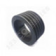 Polea trapezoidal para casquillo cónico SPB200/5MA