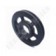 Polea trapezoidal para casquillo cónico SPB212/1MA